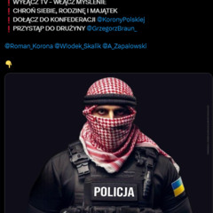 "F*** off back to Ukraine!" - Ukrainians under attack in Poland