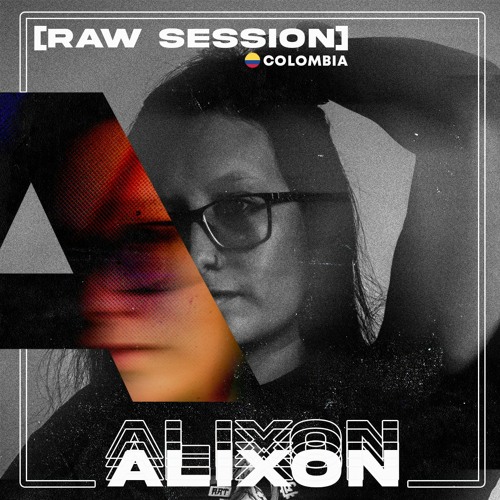 @Raw session, Colombia 02.03.2023