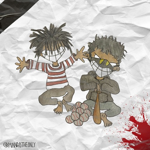 🐸RIBBIT🐸 w/ GUAP SENSEI (Prod. ARYEL) ┌∩┐(◣_◢)┌∩┐