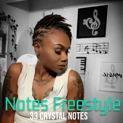 NOTES FREESTYLE