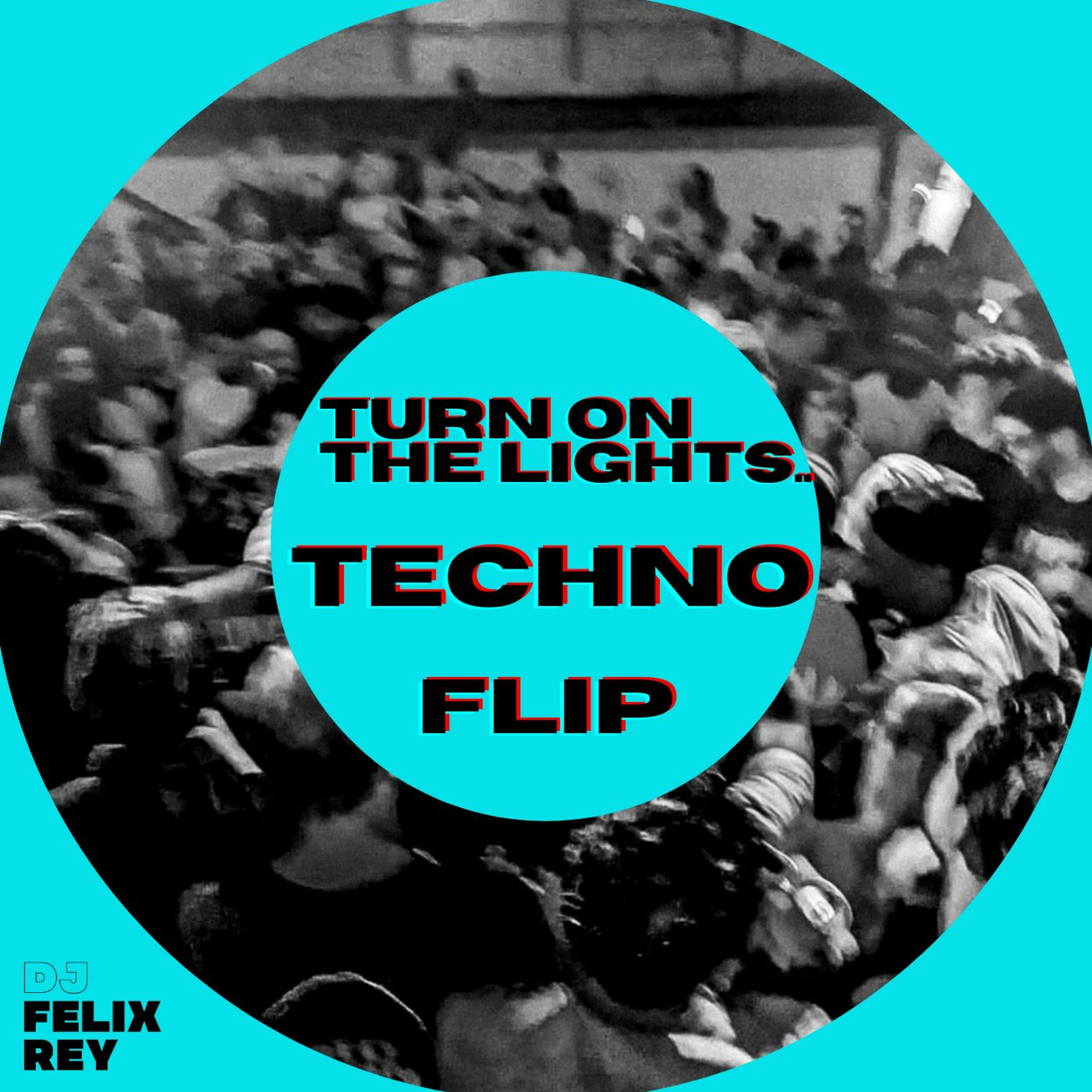 PODCAST DJ FELIX REY