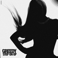 Greedy/Step On UP (Moonlight Version)