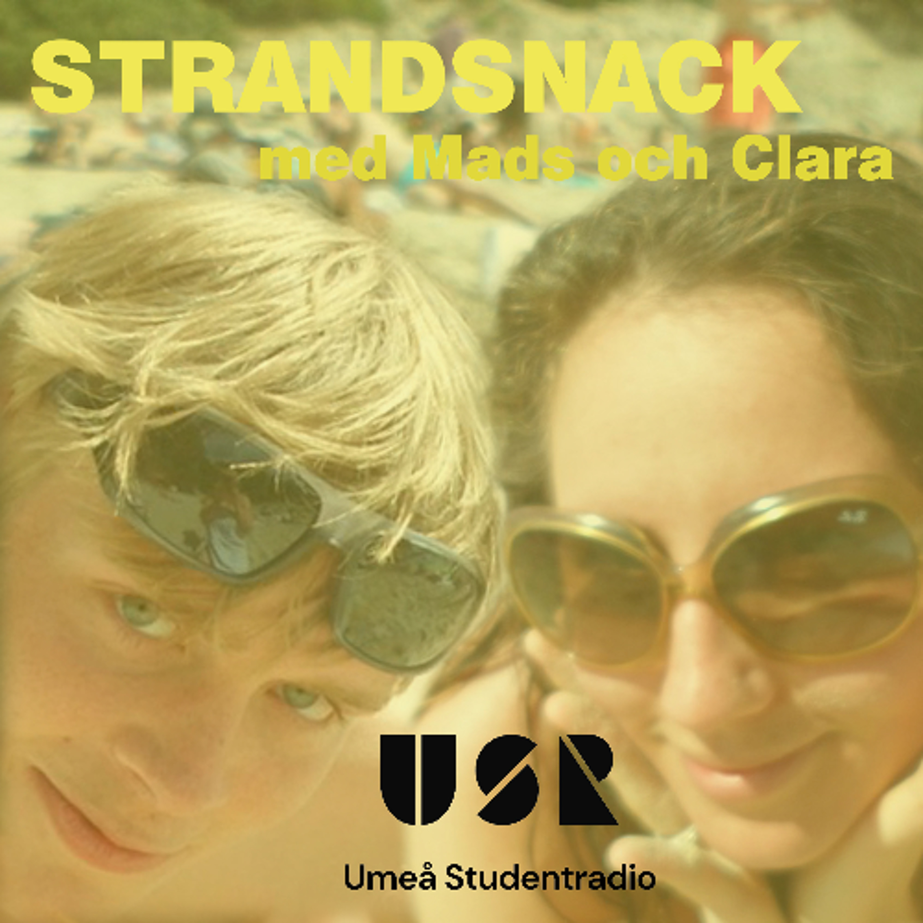 Umeå Studentradio