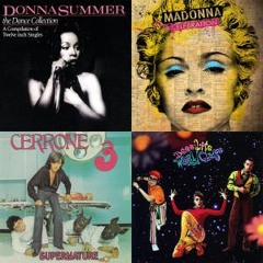 100 Best Dance Songs of All Time