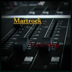 Martrock - AdAstra