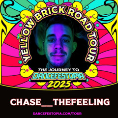 Dancefestopia Yellow Brick Road Tour - Live Set