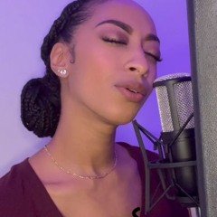 OLI X Snoh Aalegra - I Want You Around (Cover)