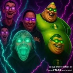 bootleg? i dont know