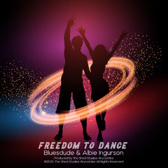 Freedom to Dance