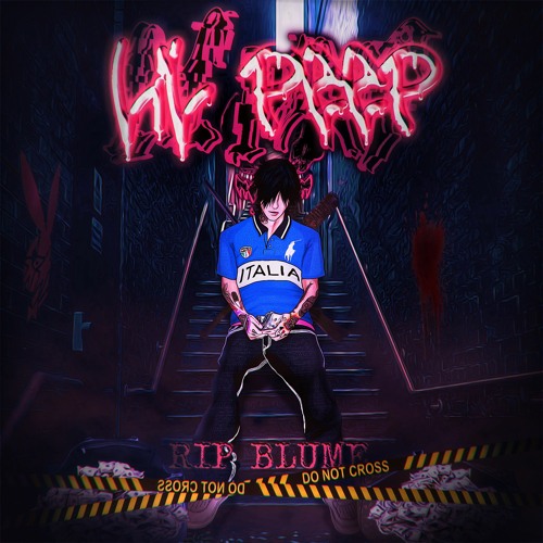 ☆LiL PEEP☆ - How I Roll ft. Ballout