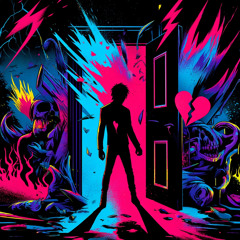 Uh Shala lala (Cielito Drive cover)