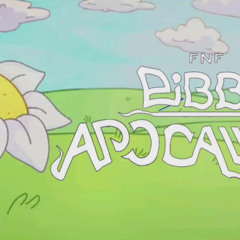 “Pibby apocalypse trailer SOUNDTRACK”