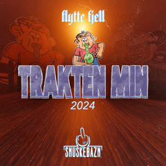 Flytte Fjell (Trakten Min 2024) Bass Boosted