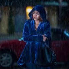 TENDER TENDENCIES FRiStyle (for Robyn Rihanna Fenty aka RiRi)