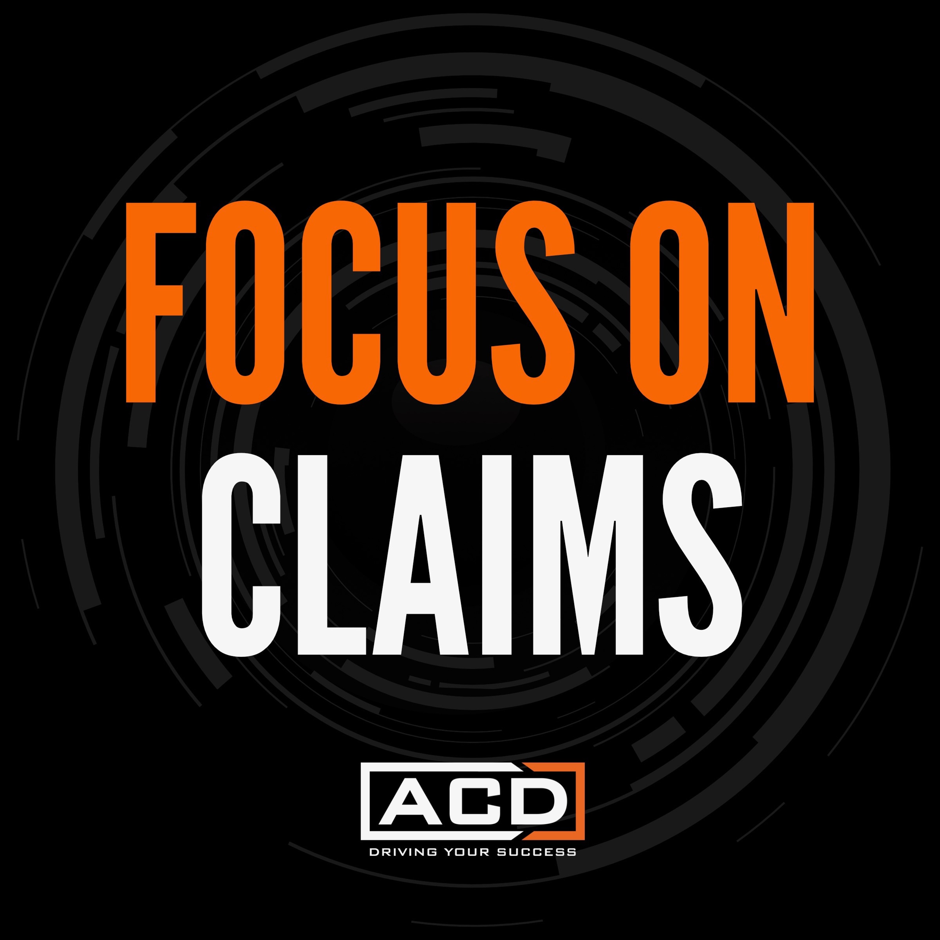 Focus On Claims