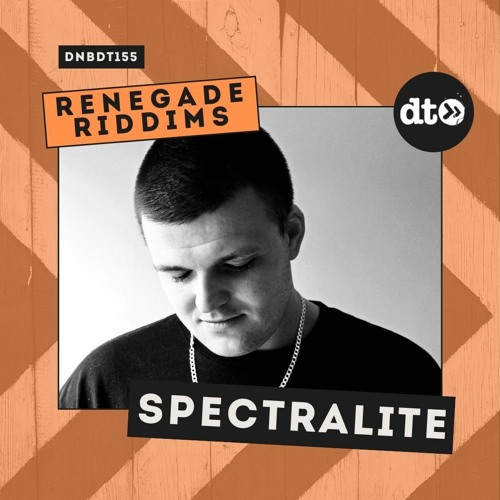 RENEGADE RIDDIMS: Spectralite