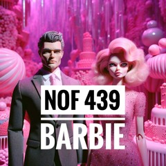 Noget On Film Episode 439: Barbie