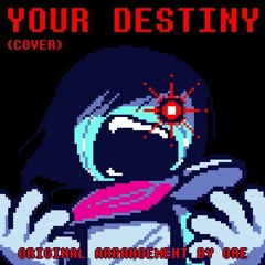 Your Destiny / Vs. Kris (Cover)