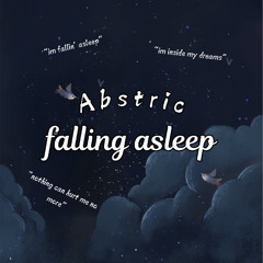 falling asleep