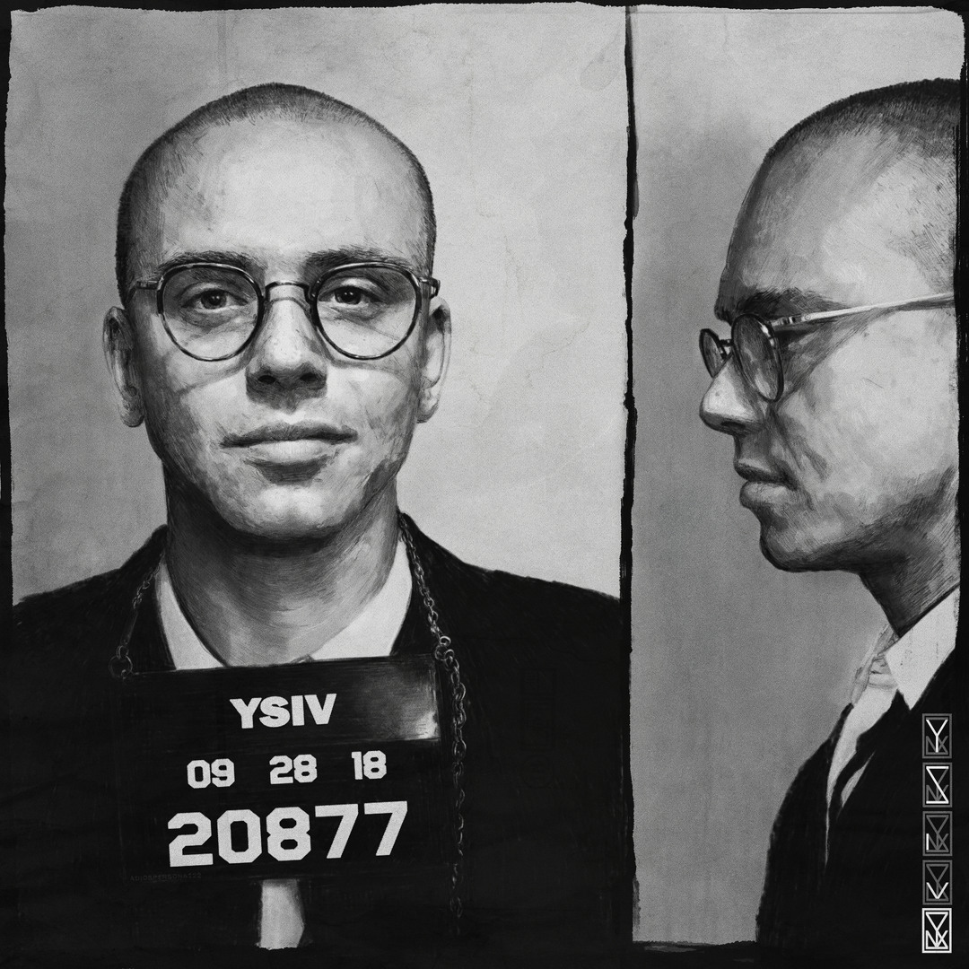 Stream ICONIC (feat. Jaden) by Logic | Listen online for free on