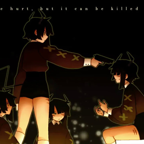 Ophelia / Reckless Battery Burns by GHOST (& Vane)