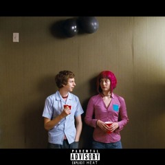 wallflower *ZSARCOMA EXCLUSIVE*