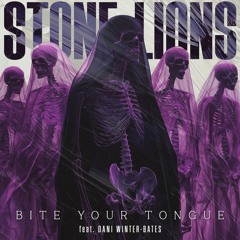 Bite Your Tongue (feat. Dani Winter-Bates)