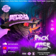 Previo Pack Free Oct  ByForce