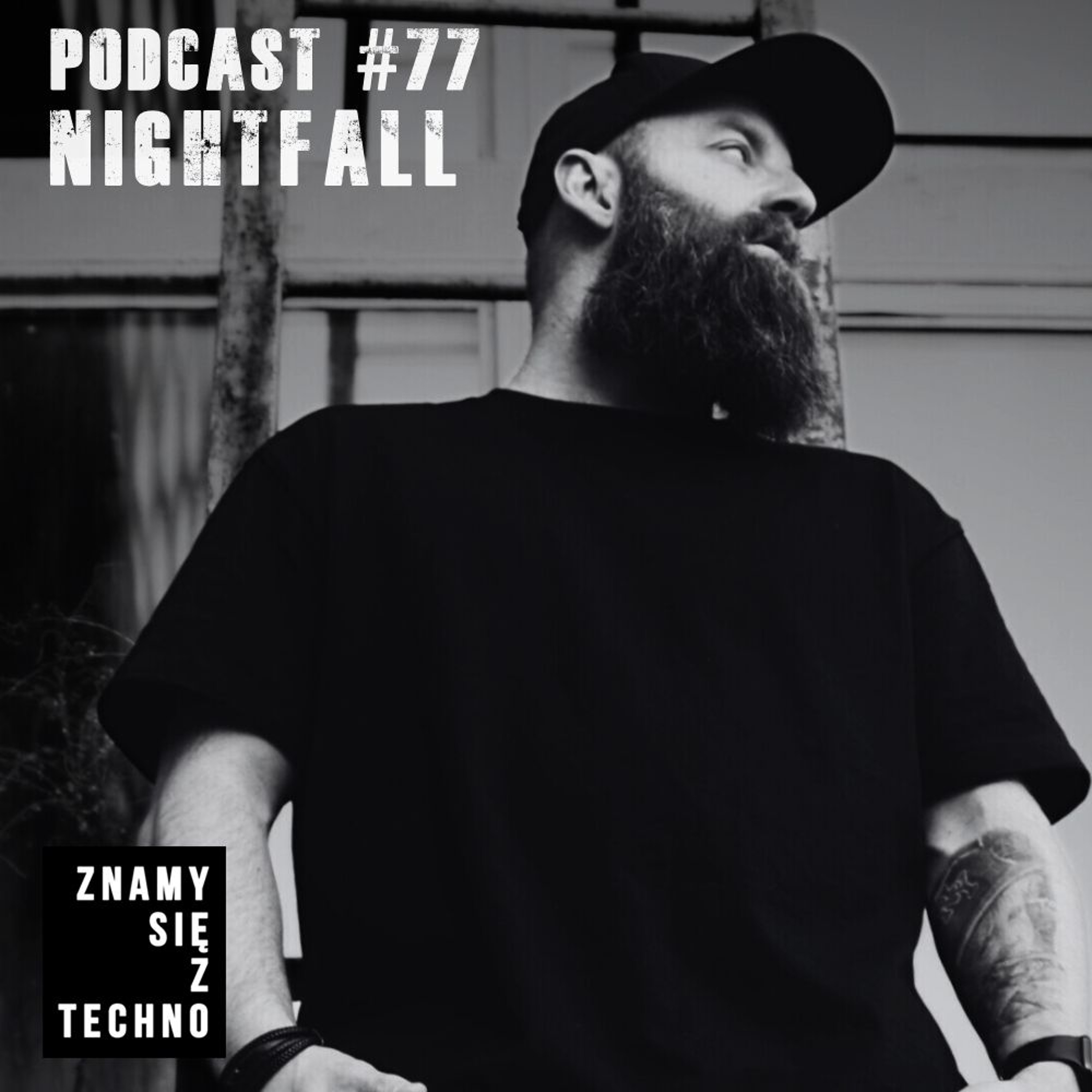 Znamy się z Techno Podcast