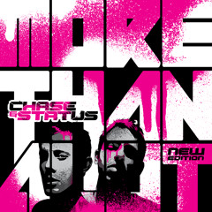 Stream Eastern Jam by Chase and Status | Listen online for free on