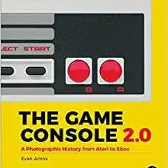 [PDF] ⚡️ Download The Game Console 2.0: A Photographic History from Atari to Xbox Full Audiobook