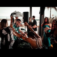 Illuminate Launch Set @ Radius Rooftop Pool