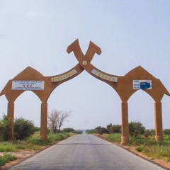 Tahoua Trek