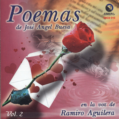 Stream Ramiro Aguilera Listen To Poemas De Josè ángel Buesa Vol 2 Stream Ramiro Aguilera Listen To Poemas De Josè ángel Buesa Vol 2