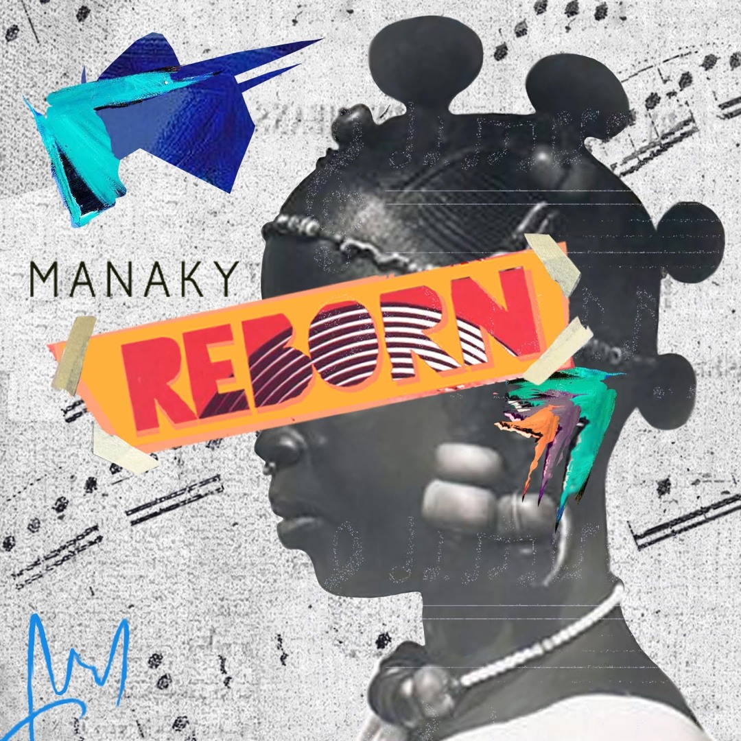 Stream Reborn - Manaky [Evidence Music] by Evidence Music Label ...