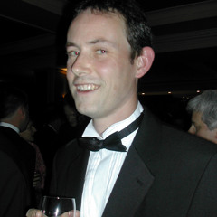 AJ with Weekend Breakfast (BBC Essex) jingle