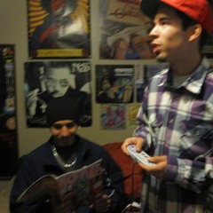 A Shearing Caravan feat Jake Da Great(prod DDES)