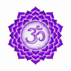 Crown Chakra Three Minute Meditation