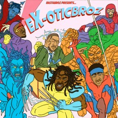 Luigi (ft Lando Grimes & OODareDevil)