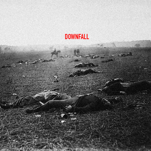 Fraunhofer Diffraction - Downfall
