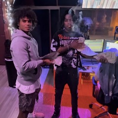 Made a prayer (rough)