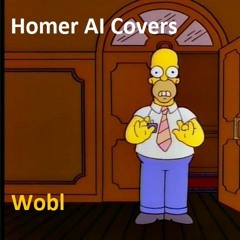 Homer Billie Jean