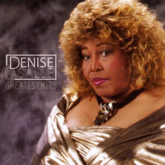 Long Dong Silver by Denise La Salle on Jango Radio