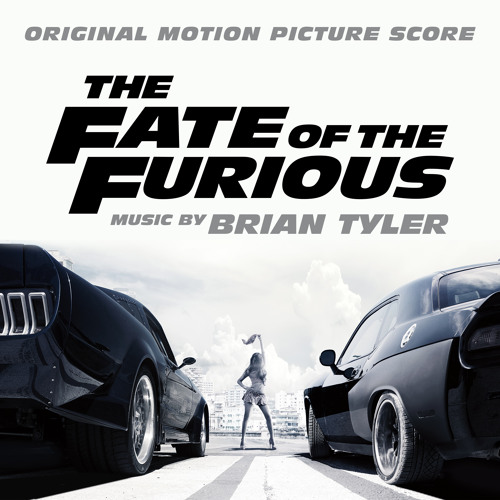 The Fate of the Furious