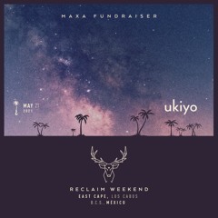 Ukiyo - Maxa Fundraiser 2021