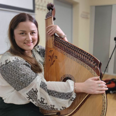 Алла Черес: Бандура з Ірпеня дарує українську душу Вільнюсу