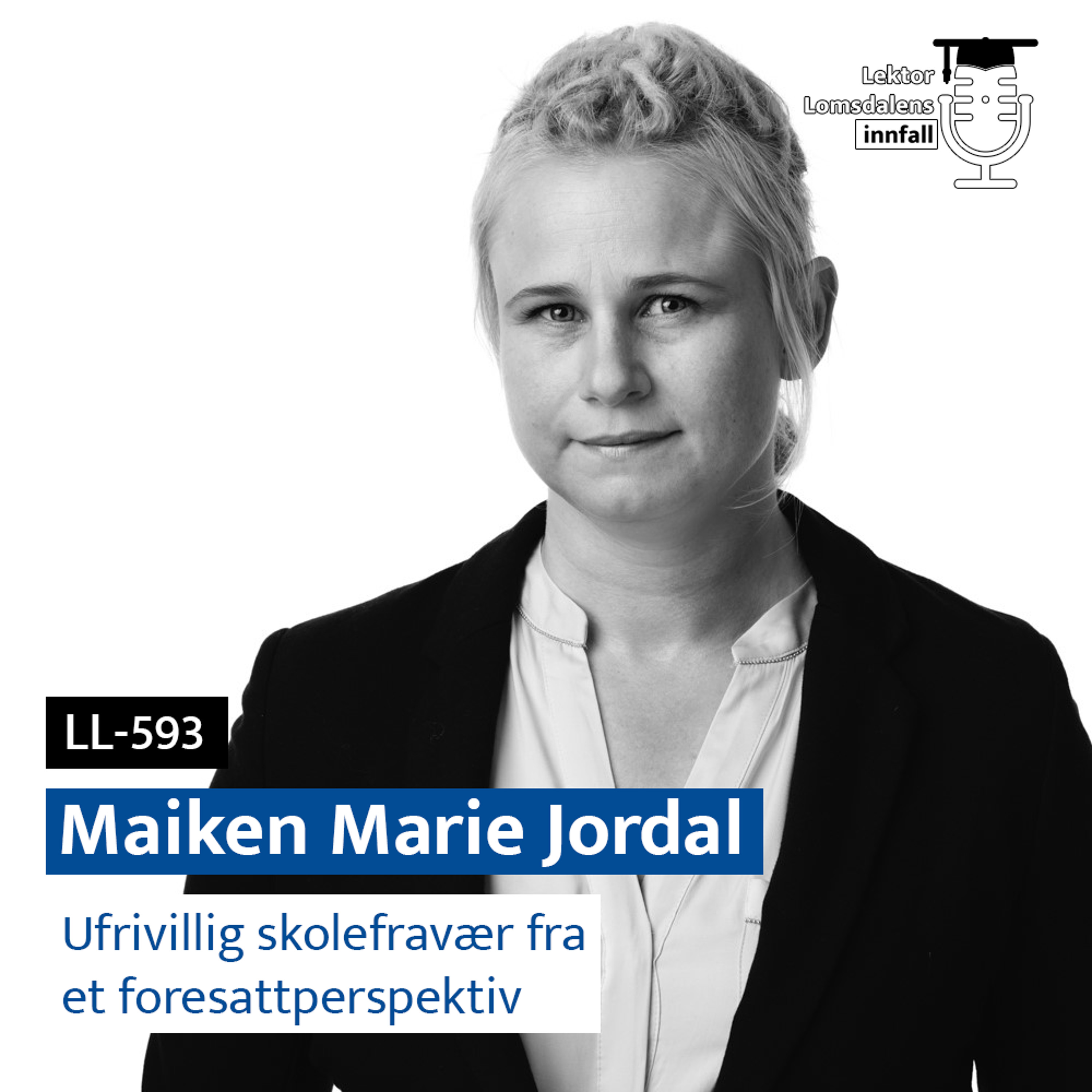 Lektor Lomsdalens innfall