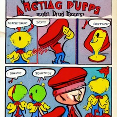 Rashaad Rapmore - TXC