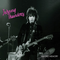 Stream Eve Of Destruction (Live) by Johnny Thunders | Listen
