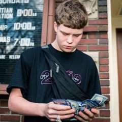 Yung Lean - Powers (prod. Oogie Mane & Brandon Finessin)
